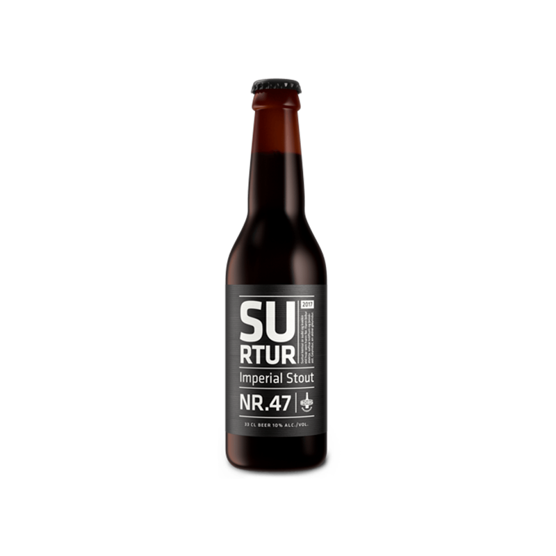 Super Hydro Beer Volume 8 Percent