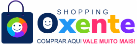 Shopping Oxente – Compras inteligente com propósito social